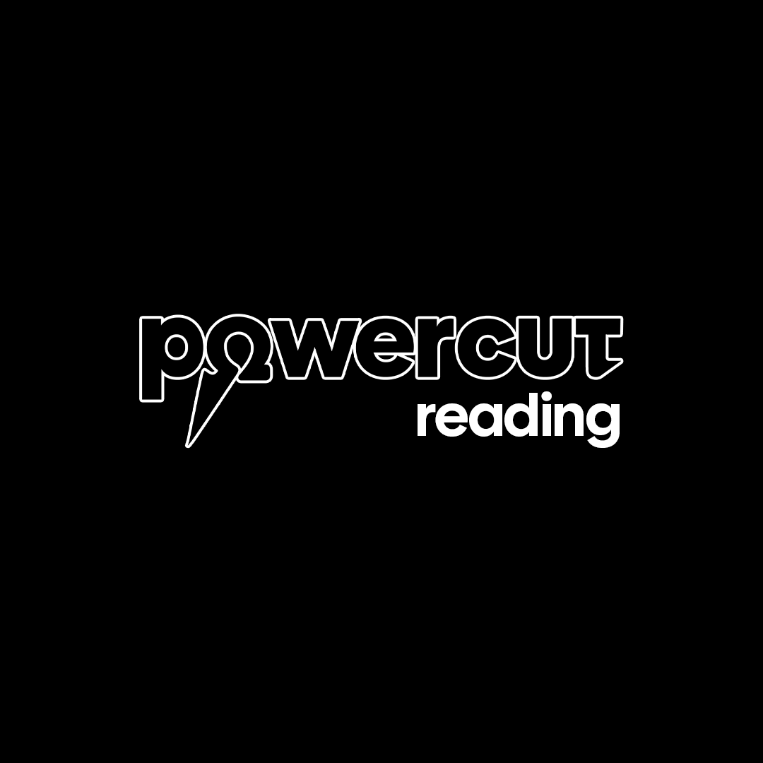 Powercut Reading