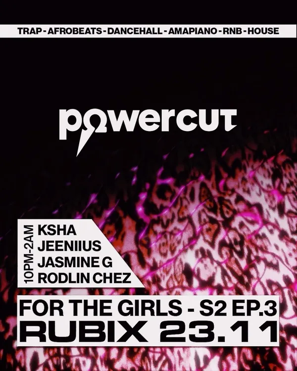 Putting Women at the Centre of Student Nightlife